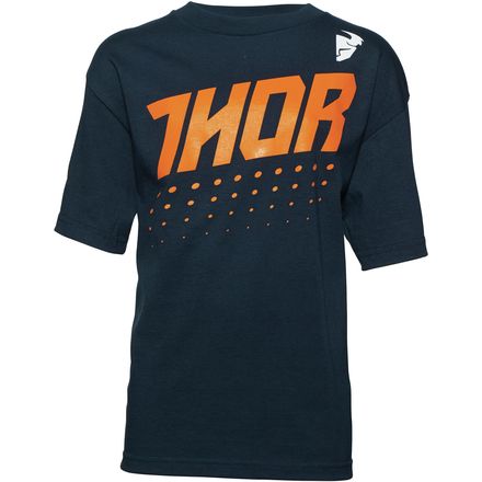 Thor Toddler Aktiv T-Shirt Thor Toddler Aktiv T-Shirt