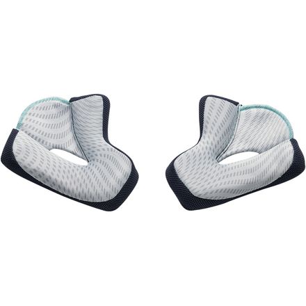 Thor Verge Cheek Pads