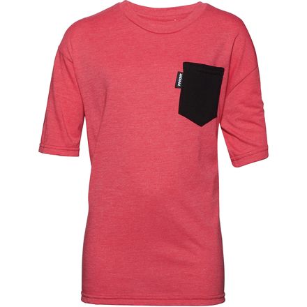 Thor Youth Shroud Pocket T-Shirt Thor Youth Shroud Pocket T-Shirt