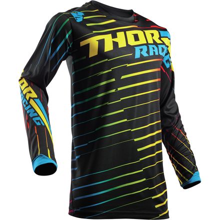 Thor 2018 Youth Pulse Jersey - Rodge
