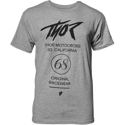 Thor Street T-Shirt