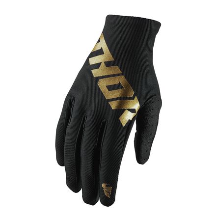 Thor 2018 Void Gloves - 50th Anniversary