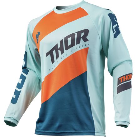 Thor 2019 Sector Jersey - Shear
