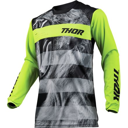 Thor 2019 Youth Pulse Jersey - Big Kat
