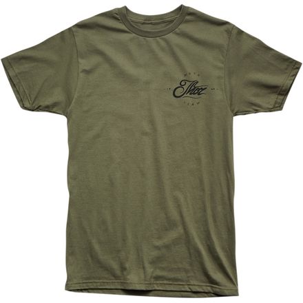 Thor Runner T-Shirt