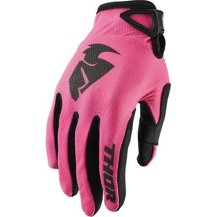 Thor 2019 Women's Sector Gloves