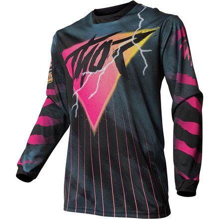 Thor 2019 Pulse Jersey - 2080