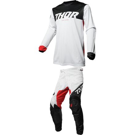 Thor 2019 Pulse Air Combo - Factor