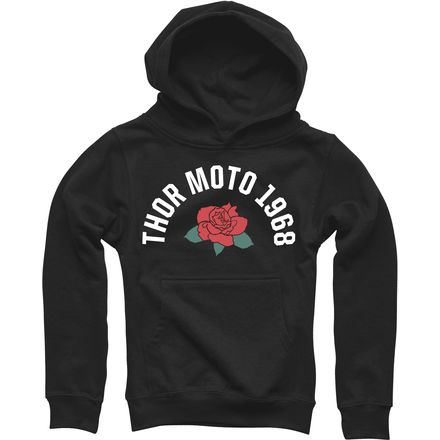 Thor Girl's Rose Hoody