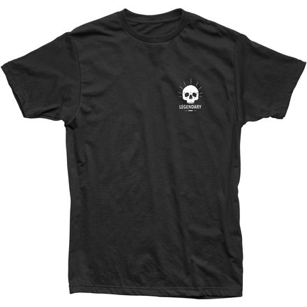 Thor Nothing Less T-Shirt