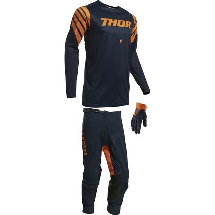 Thor 2020 Prime Pro Combo - Strut Thor 2020 Prime Pro Combo - Strut