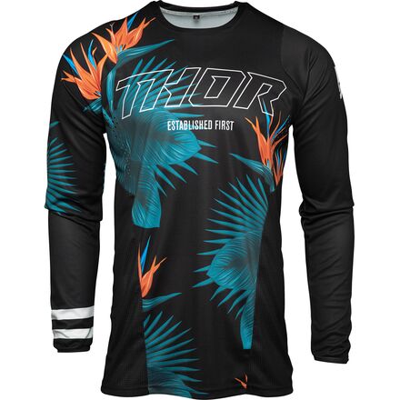 Thor 2021 Youth Pulse Jersey - Tropix