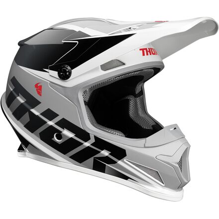 thor helmet dirt bike