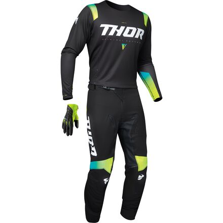 Thor 2021 Prime Pro Combo - Unite