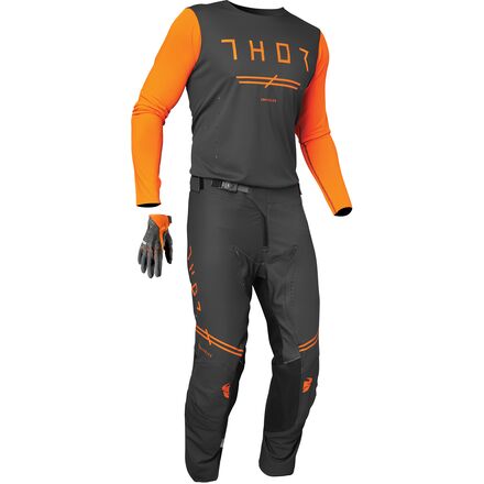 Thor 2021 Prime Pro Combo - Unrivaled