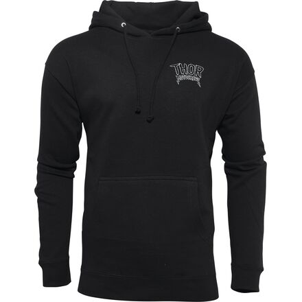 Thor Metal Hoody