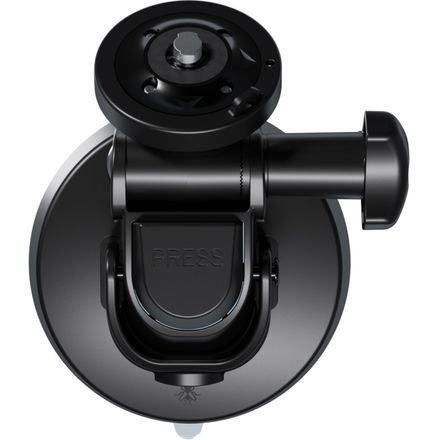 360fly 4K Suction Cup Mount
