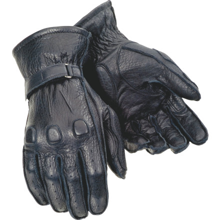 Tourmaster Deerskin Gloves Tourmaster Deerskin Gloves