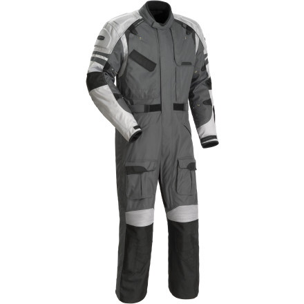 Tourmaster Centurion One-Piece Suit