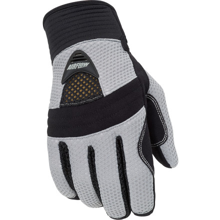 Tourmaster 2020 Airflow Gloves