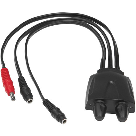 Tourmaster Synergy 2.0 Dual Rheosat Controller Tourmaster Synergy 2.0 Dual Rheosat Controller