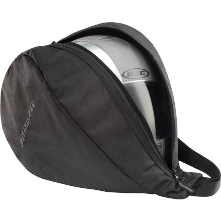 Tourmaster Select Lid Pack Bag