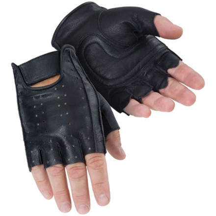 Tourmaster Select Fingerless Gloves