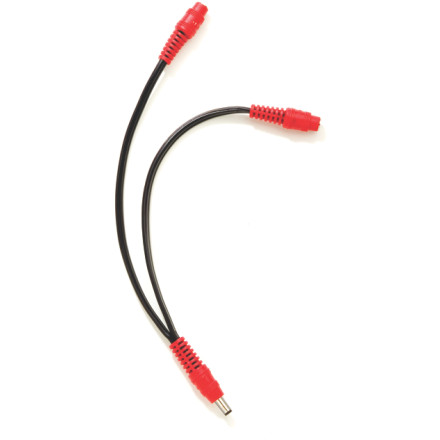 Tourmaster Synergy V-Split Connector