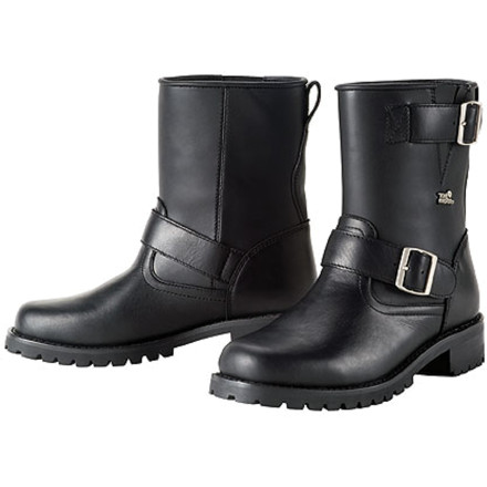 Tourmaster Vintage Boots [obs]