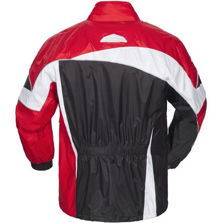 Tour Master Defender 2.0 Two Piece Motorcycle Rainsuit