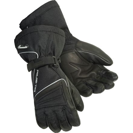 Tourmaster Women's Polar-Tex Gloves - 2017