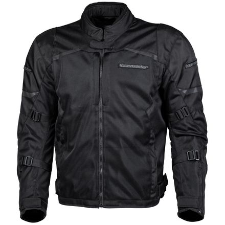 Tourmaster Intake Jacket | MotoSport