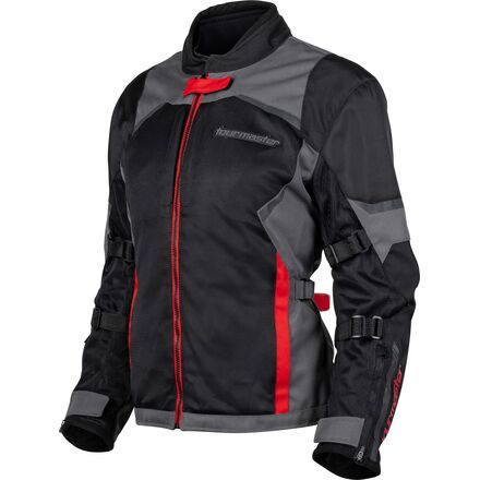 tour master rain jacket