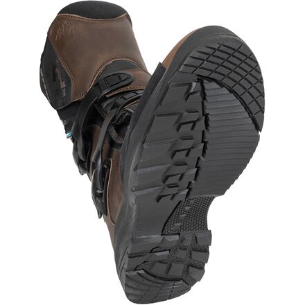 tourmaster waterproof motorcycle boots