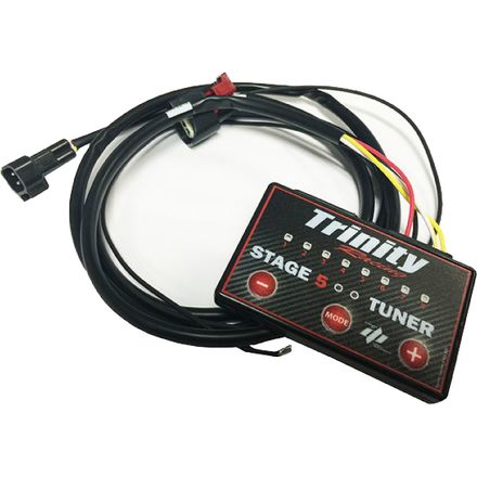 Trinity Stage 5 EFI Tuner