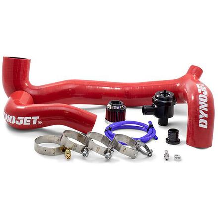 Trinity Boost Tube