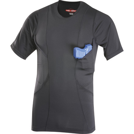 TRU-SPEC Concealed 24-7 Holster T-Shirt