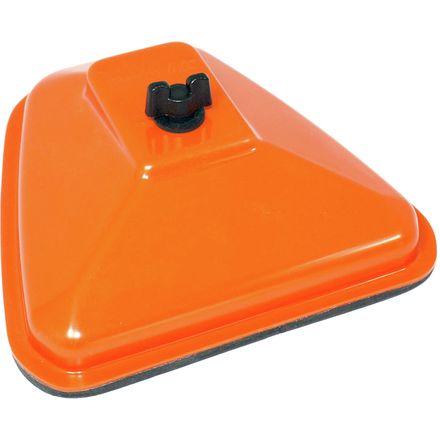 Twin Air - Air Box Cover Twin Air - Air Box Cover