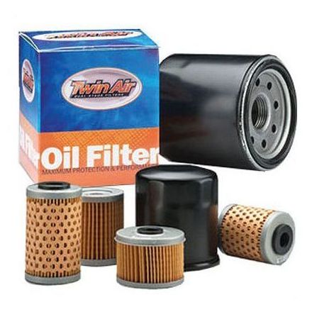 oil filter air filter