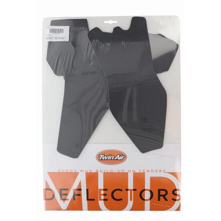 Twin Air Mud Deflector Foam