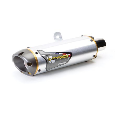 Two Brothers M-7 Slip-On Exhaust