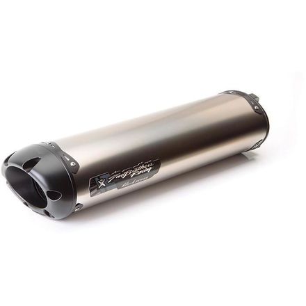 Two Brothers M-2 Black Series Full System Exhaust Two Brothers M-2 Black Series Full System Exhaust