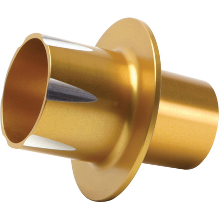 Two Brothers M Series P1X Race Pipe Power Tip Two Brothers M Series P1X Race Pipe Power Tip