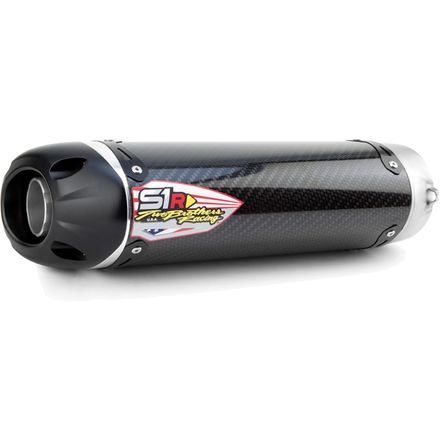 Two Brothers S1R Full System Exhaust