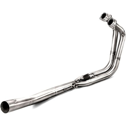 Two Brothers Stainless Header Kit Two Brothers Stainless Header Kit