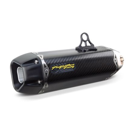 Two Brothers Tarmac Full System Exhaust