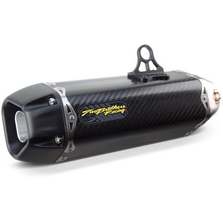 Two Brothers Tarmac Full System Exhaust Two Brothers Tarmac Full System Exhaust