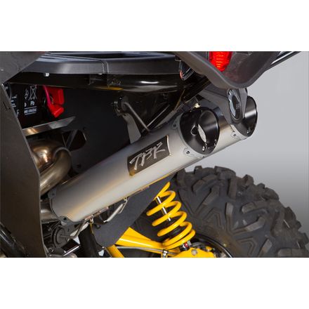 Two Brothers M-7 Slip-On Exhaust - Dual Two Brothers M-7 Slip-On Exhaust - Dual