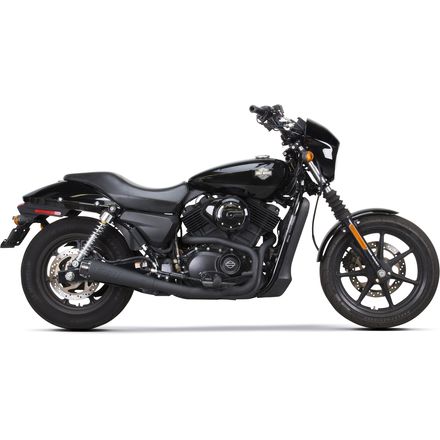 Two Brothers Comp-S 2-1 Exhaust