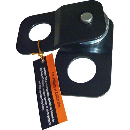 Toy Loader Snatch Block